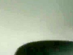 Taut Cookie Humped In A Car 1