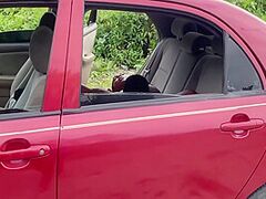 I Love Tunnel Her From The Taxi Driver 14 Min