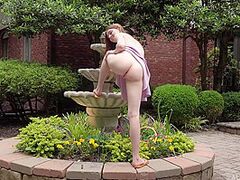 Myra Glasford - Widening Spinner Bts