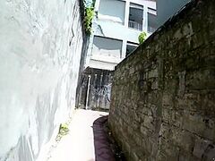 The Sex Story N1 ( The Beach )