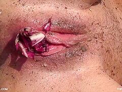 Tanita - Thrashwhores - Queen Snake