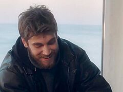 Ipek Filiz Yazici Hostage