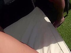 Impure German Dilettante Sexy Adventure