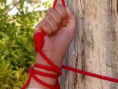 Delightfully Drenched! With Katerina Hartlova