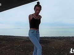 Handcuffs That Are Not Handcuffs