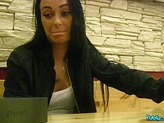 How Much Ejaculant Will This Gorgeous B