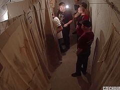 Czechdungeon - Cheap Fuck For Everyone two
