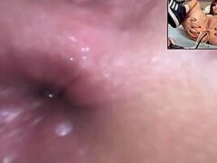 Anal Hotties - Holly Michaels