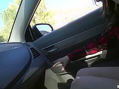 Hayden Hennessy In Stranded Coeds - Hayden Engulfing One-eyed Snake For R