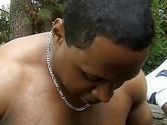 Dark Beach Patrol #6