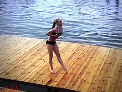 Dislocations On The Bridge - Watch4Fetish