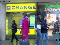 Giantess Shopping - Watch4Fetish