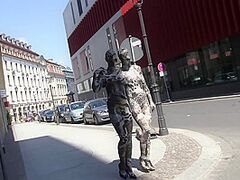 A Summer Day In Germany - Watch4Fetish