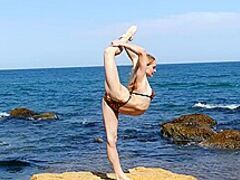 Darksome Sea Joy - Watch4Fetish