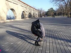 Exercises For The Winter - Watch4Fetish