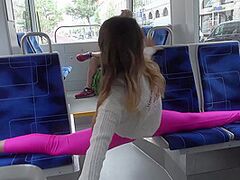 Visit To The Town - Watch4Fetish