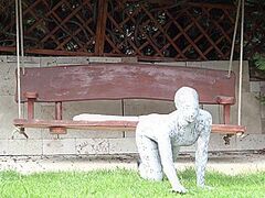 Erotic Star In Zentai - Watch4Fetish