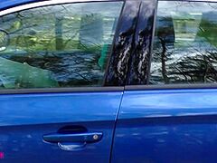 Zentai Cat On The Go - Watch4Fetish