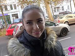 Office Angel Stretches After Work - Watch4Fetish