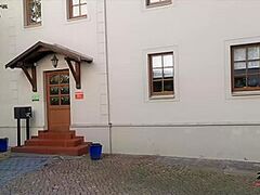 Zentai Love In Public - Watch4Fetish