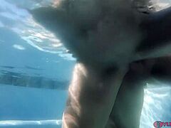 Underwater Creampie Iii