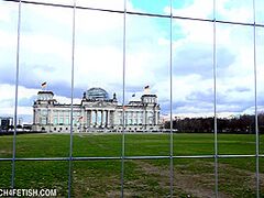 Berlin Love - Watch4Fetish