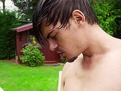 Sexy Mother I'd Like To Fuck Fucking And Engulfing Her Toy Lad Gardner - MatureNL