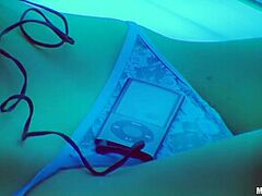 Moretta Cox In Desires Greater Quantity Knobs! 1