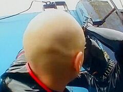 Gummi Sklaven - (trauma #05)