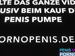 Anal Sex Loving, German Dark Brown Sucked A Random Strangers