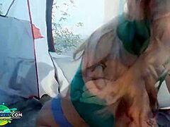 Riskanter Sex Am Strabenrand