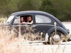 Lorena B And Piper Fawn In Incredible Porn Scene Large Love Melons Wild See Show