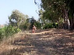 I Tripped During The Time That Smokin' A Cigarette Outside