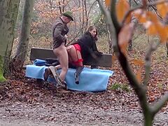 German Sex Stars - (full Hd Complete Film)