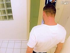 Thanksgiving Family Orgy - SpyFam