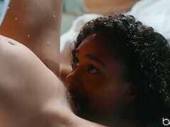 Double Dip - Dahlia Sky And Shyla Jennings