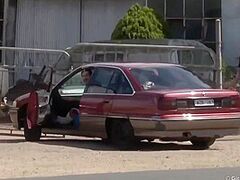 Petria Bonks Outdoors