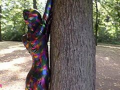 Secretly In The Park - Watch4Fetish