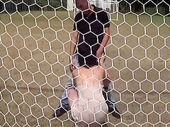 Meglio Figa Del Pallone!!! - (racconto N#02)