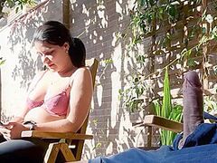 Mad Adult Scene Large Bazookas Hottest Youve Seen