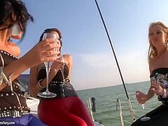 Hottest Adult Video Golden-Haired Check Ever Seen - Blue Gal And Sandy Blue