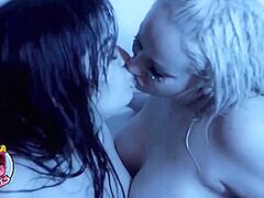 Lissa Jenny Rylee Baddies 1080p