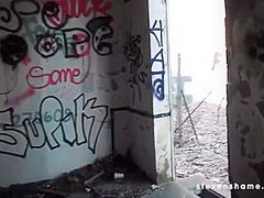 Megan Venturi - Acquires Her Cookie Destroyed And Cum-glazed Dating