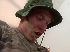 Militaer Fotzen (full Movie Scene)