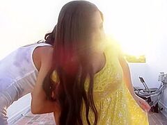 Caroline Ray - Real Wench Party - Butt Flashing Amateurs Intercour