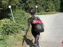 A Voyage To The Lake - Watch4Fetish