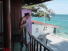 Have Pleasure On Vacation - Watch4Fetish