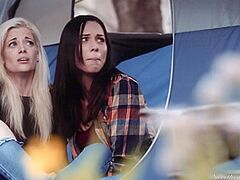 Terror Camp, Scene Four