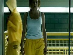 Maggie Civantos, Anna Casas And Berta Vazquez In Locked Up (2015-2019) S01