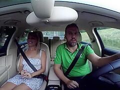 Jasmine Rouge - Perverse - (outdoor Pee Report)